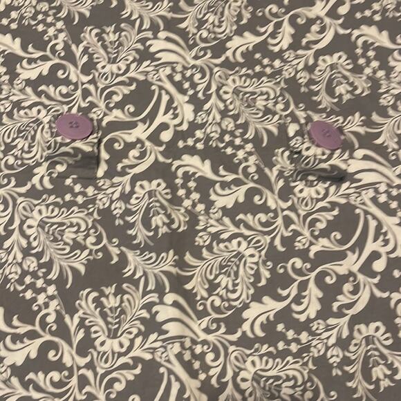 Canopy Couture Belle Print Carseat Canopy - Picture 4 of 6